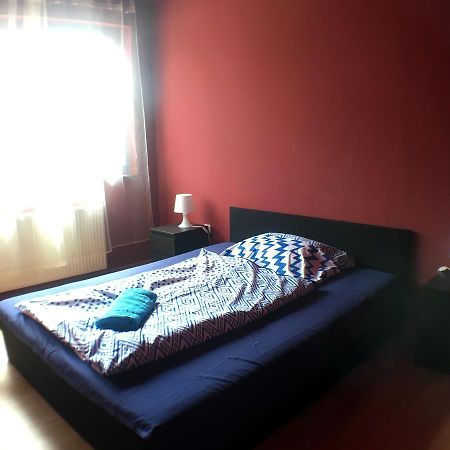 Bed and Breakfast Palota Panzio Budapest Exterior foto